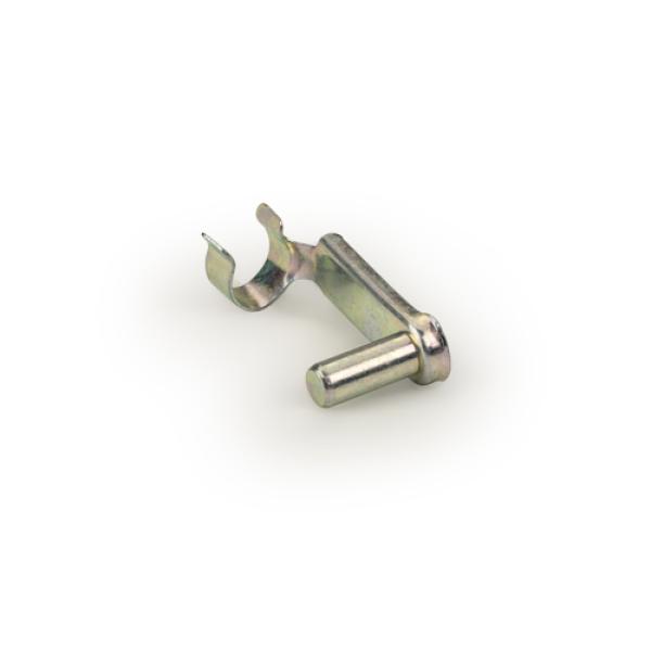 Clip f.Gas-/Bremszug Halter M6 36 mm passend für 0502603
